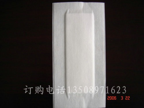 供应吸水垫药贴